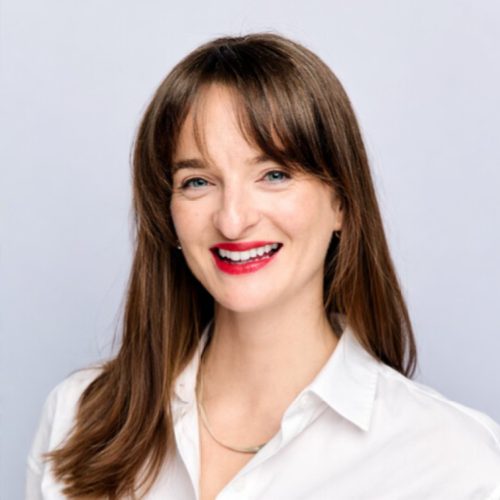 Elaine Ezekiel